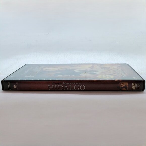 Hidalgo DVD Movie - Picture 5 of 5